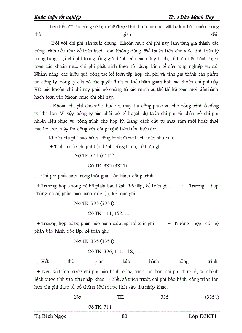 image for page Hoàn thiện công tác hạch toán chi phí sản xuất và tính giá thành sản phẩm tại Công ty cổ phần đầu tư xây dựng Phú Minh