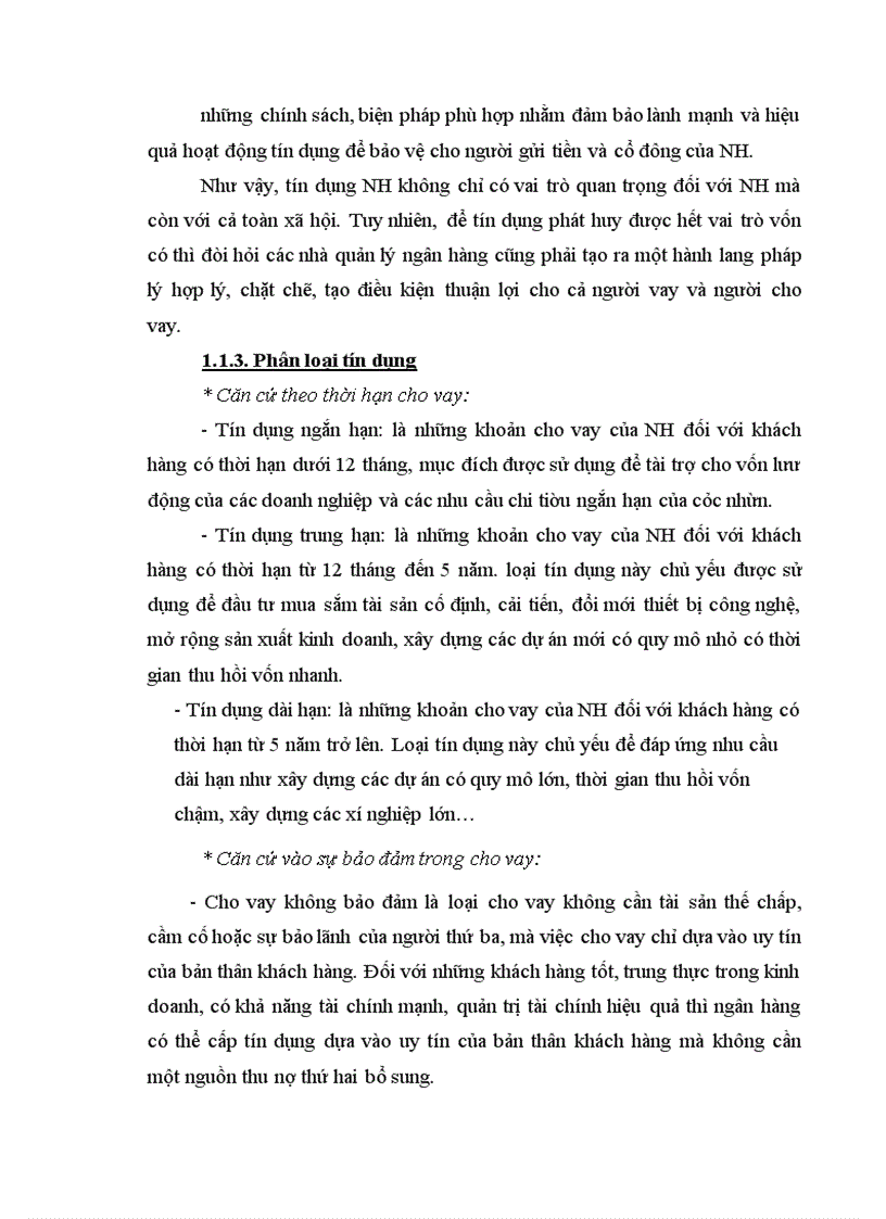 image for page Giải pháp nâng cao chất lượng tín dụng tại Chi nhánh Ngân hàng Đầu tư & Phát triển Tỉnh Bắc Ninh
