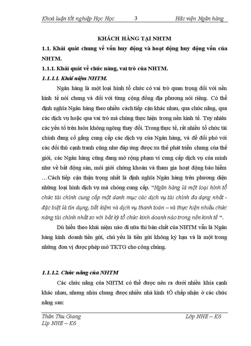 image for page Giải pháp tăng cường huy động vốn thông qua việc thu hút khách hàng mở và sử dụng TKTG tại BIDV.BG
