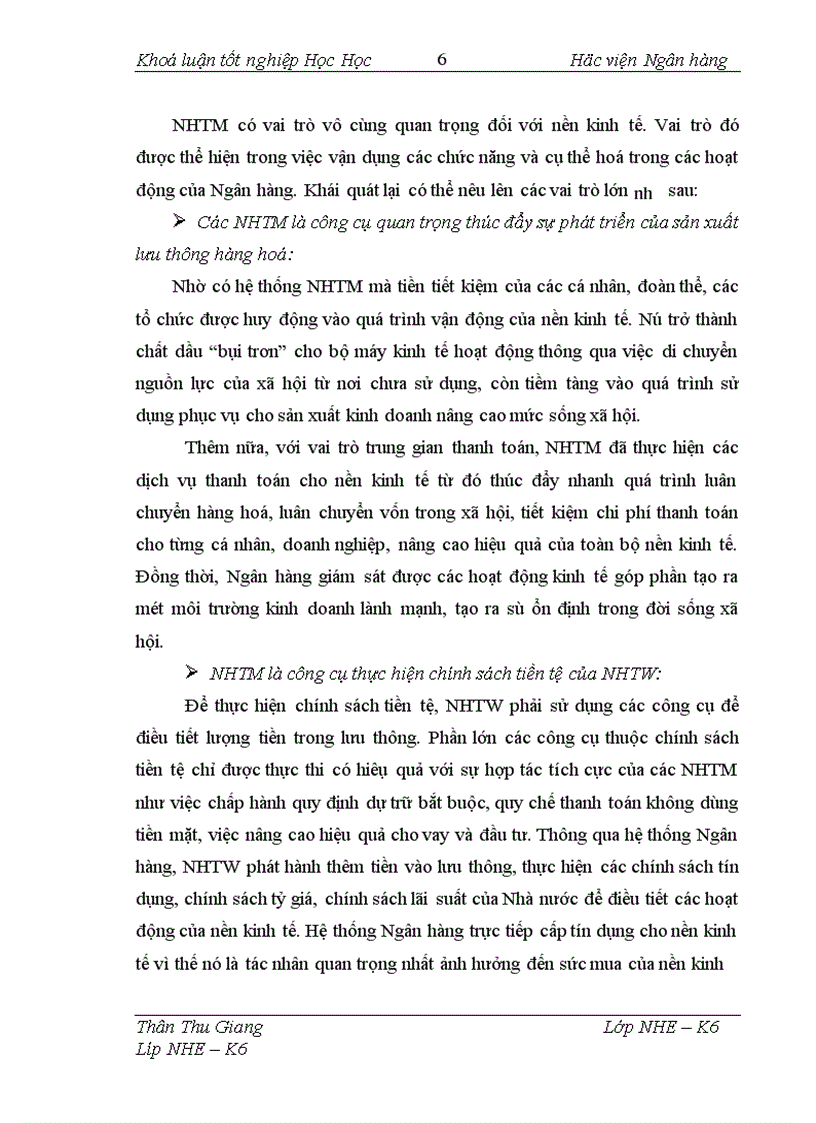image for page Giải pháp tăng cường huy động vốn thông qua việc thu hút khách hàng mở và sử dụng TKTG tại BIDV.BG