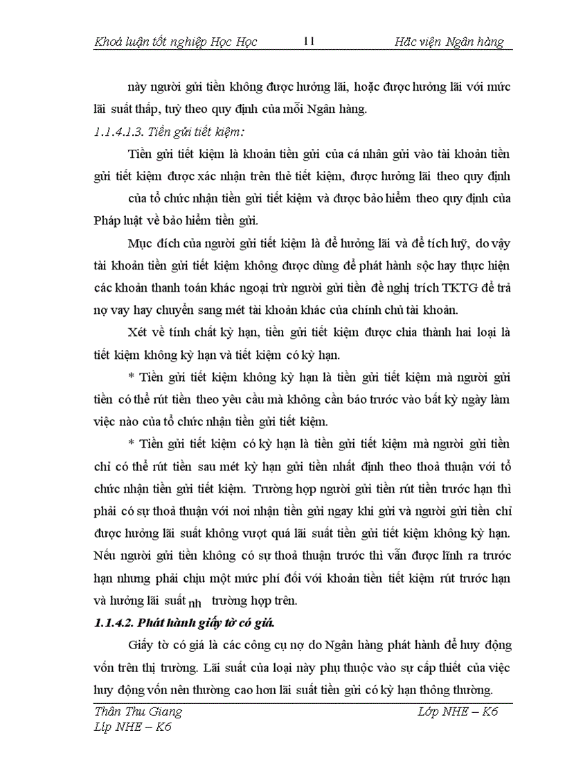 image for page Giải pháp tăng cường huy động vốn thông qua việc thu hút khách hàng mở và sử dụng TKTG tại BIDV.BG