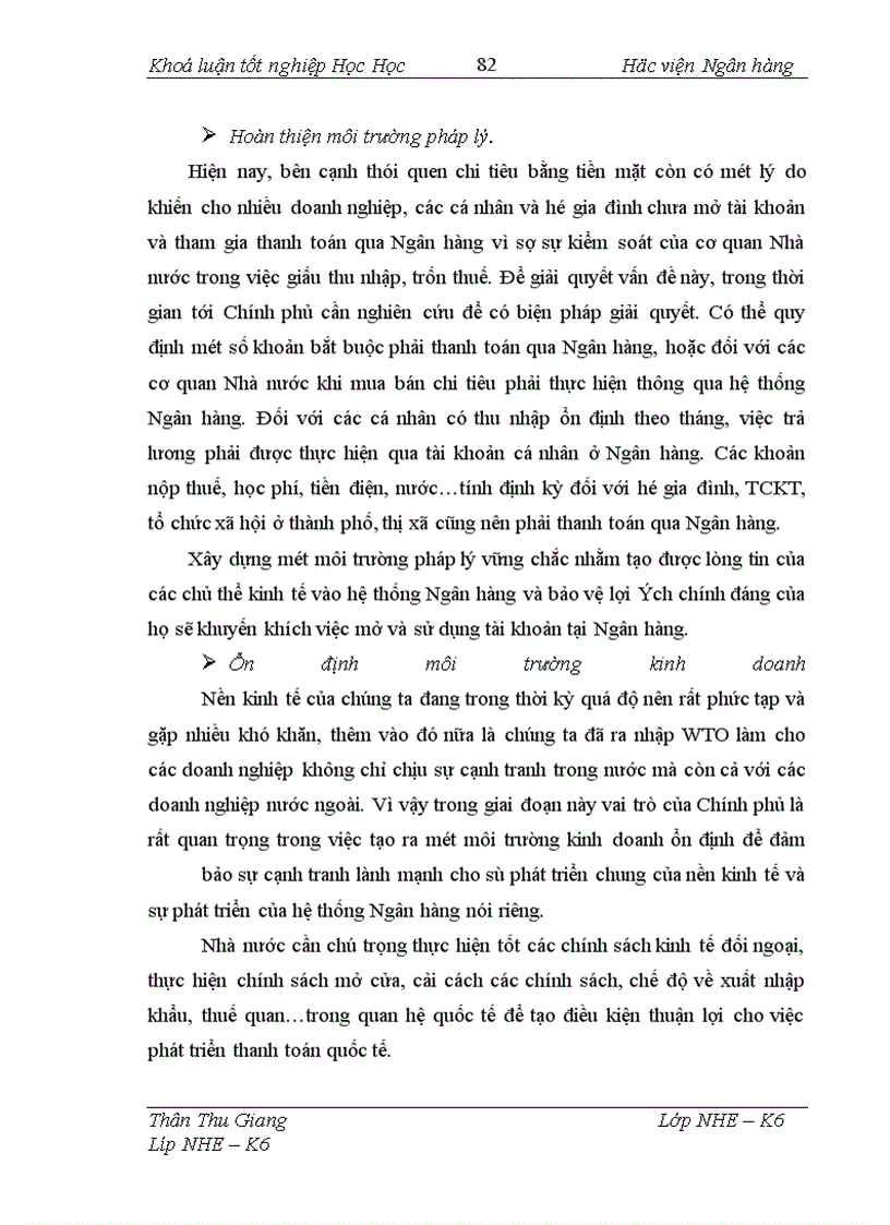 image for page Giải pháp tăng cường huy động vốn thông qua việc thu hút khách hàng mở và sử dụng TKTG tại BIDV.BG