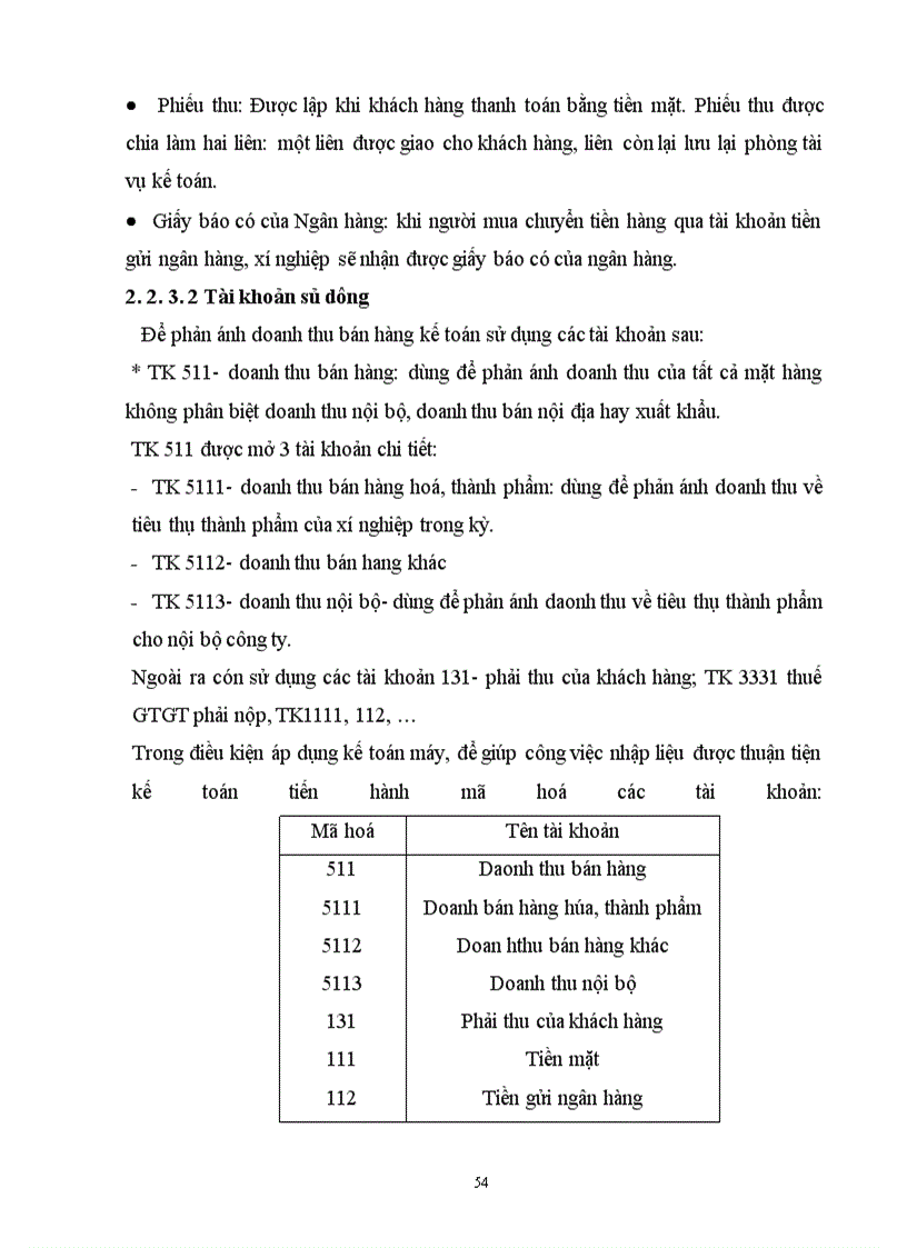 image for page Công tác kế toán bán hàng và kết quả bán hàng ở xí nghiệp in hộp phẳng thuộc công ty sản xuất và xuất khẩu bao bì