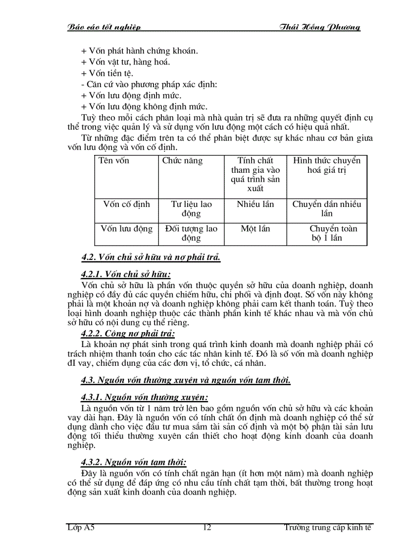 image for page Một số giải pháp nhằm nâng cao hiệu quả sử dụng vốn tại Công ty Đầu tư khai thác Hồ Tây