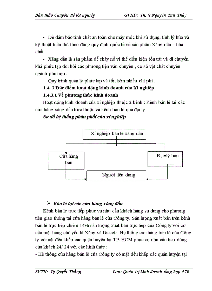 image for page Một số biện pháp thúc đẩy tiêu thụ sản phẩm tại xí nghiệp bán lẻ - Công Ty Xăng Dầu Khu Vực II