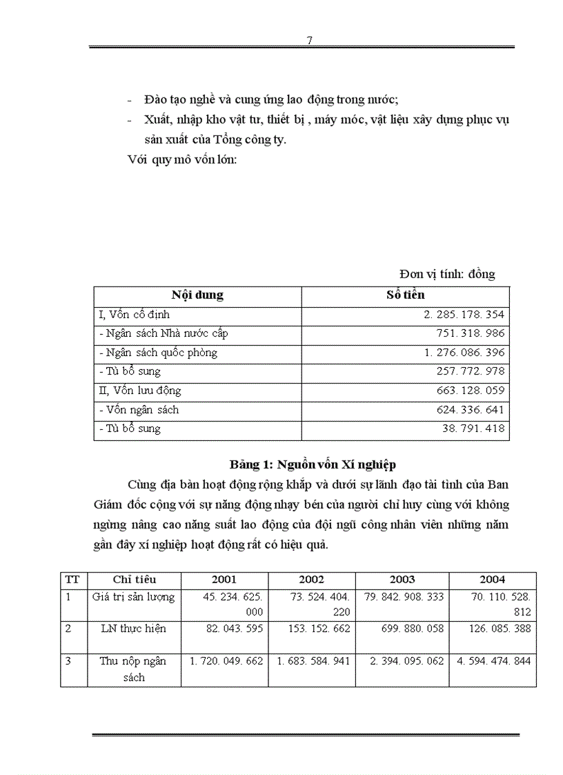 image for page Hoàn thiện công tác kế toán tập hợp chi phí sản xuất và tính giá thành sản phẩm xây lắp ở Xí nghiệp 469 - Tổng công ty xây dựng Trường Sơn