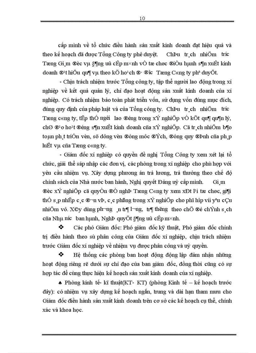 image for page Hoàn thiện công tác kế toán tập hợp chi phí sản xuất và tính giá thành sản phẩm xây lắp ở Xí nghiệp 469 - Tổng công ty xây dựng Trường Sơn