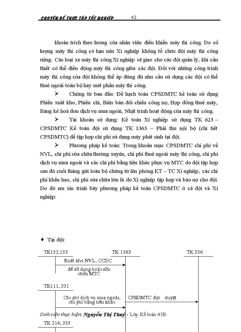 image for page Hoàn thiện công tác kế toán tập hợp chi phí sản xuất và tính giá thành sản phẩm xây lắp ở Xí nghiệp 469 - Tổng công ty xây dựng Trường Sơn