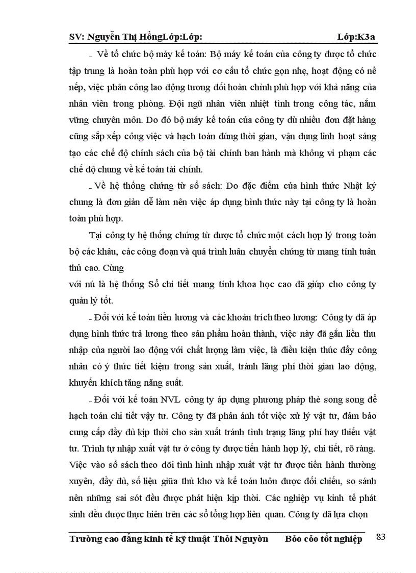 image for page Thực trạng công tác kế toán nguyên vật liệu và công cụ dụng cụ tại công ty cổ phần đầu tư dnc