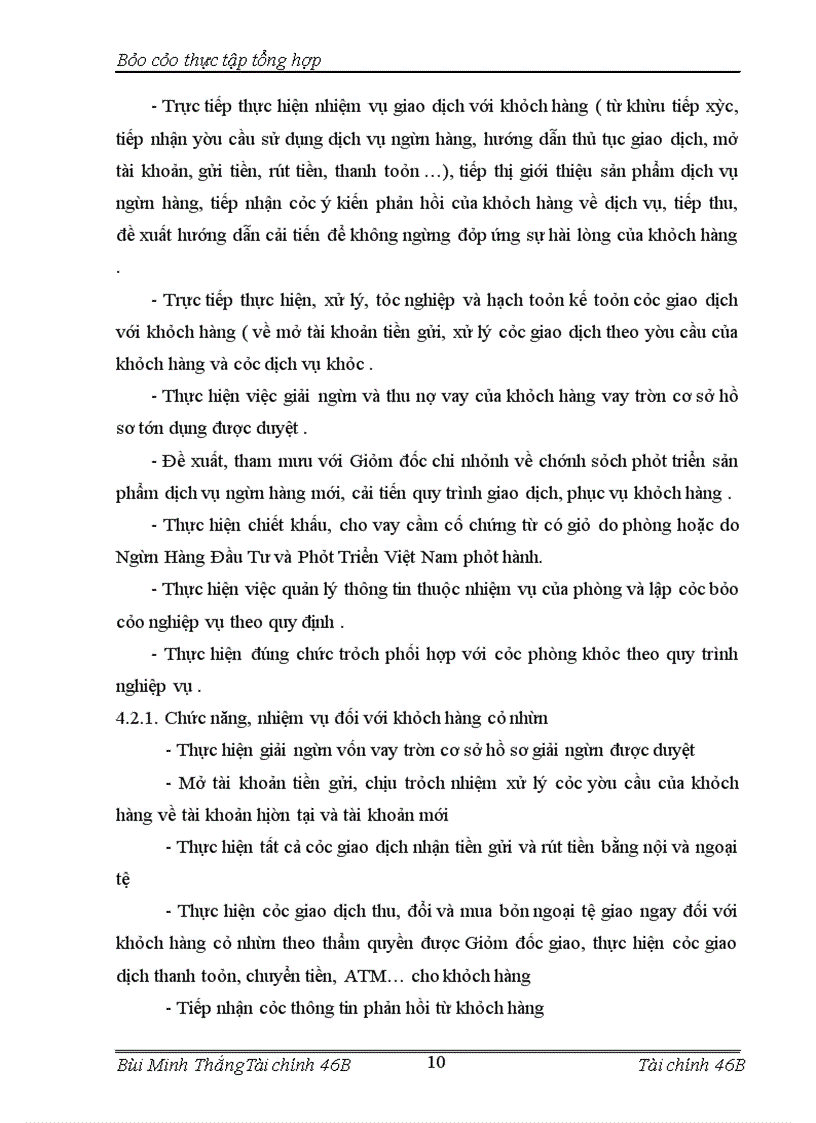 image for page Ngân hàng đầu tư và phát triển Việt Nam và chi nhánh Đông Đô