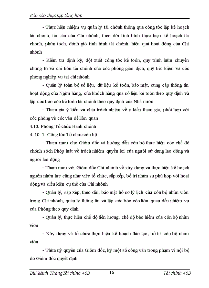 image for page Ngân hàng đầu tư và phát triển Việt Nam và chi nhánh Đông Đô