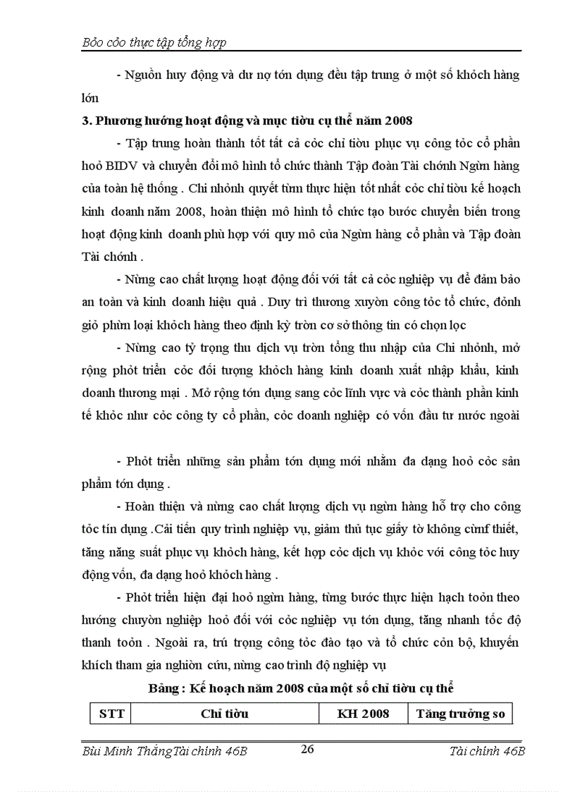 image for page Ngân hàng đầu tư và phát triển Việt Nam và chi nhánh Đông Đô