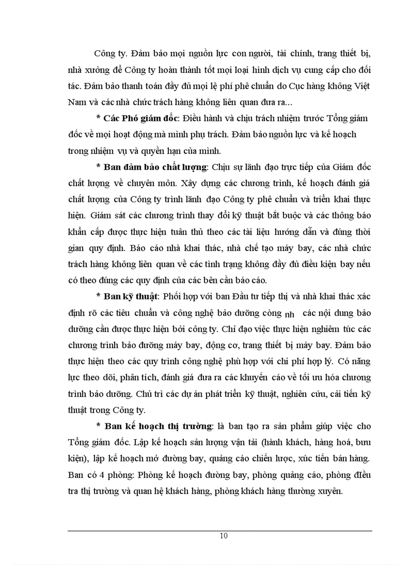 image for page Hoàn thiện nội dung phân tích tình hình tài chính tại Tổng công ty Hàng không Việt Nam