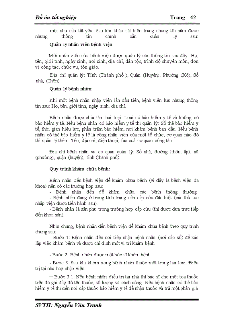 image for page Để chương trình có thể hoạt động hiệu quả hơn cần dữ liệu phải được lưu trữ bằng hệ quản trị cơ sở dữ liệu có tính bảo mật hơn