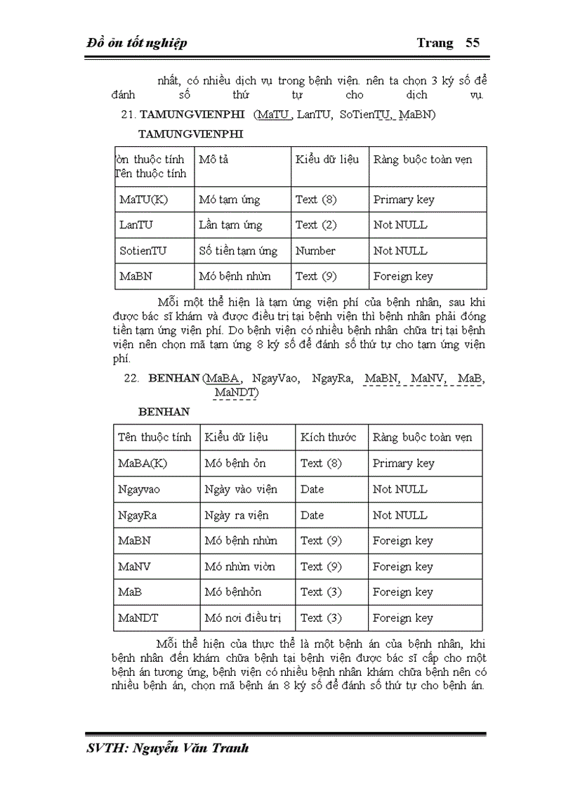 image for page Để chương trình có thể hoạt động hiệu quả hơn cần dữ liệu phải được lưu trữ bằng hệ quản trị cơ sở dữ liệu có tính bảo mật hơn