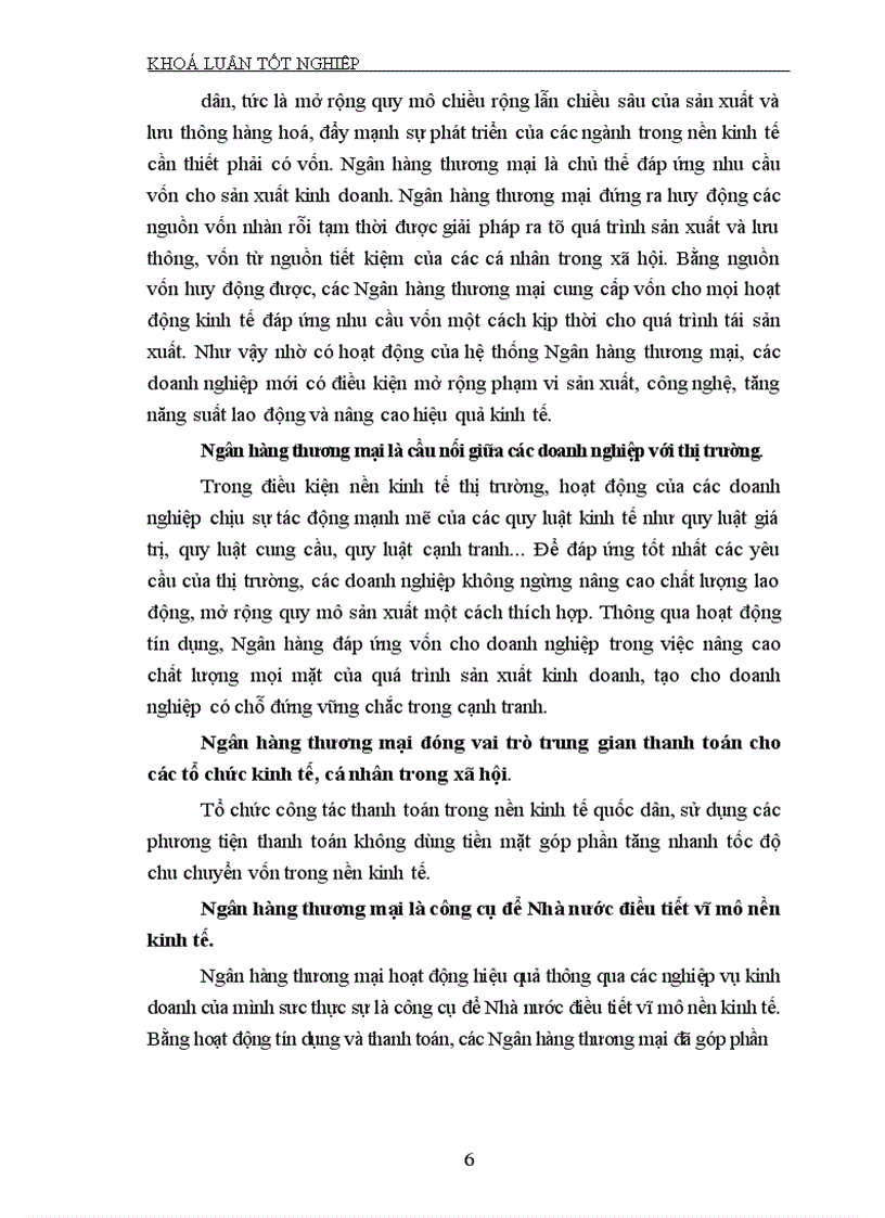 image for page Giải pháp mở rộng nguồn vốn tại Chi nhánh Ngân hàng nông nghiệp và phát triển nông thôn Phương lâm
