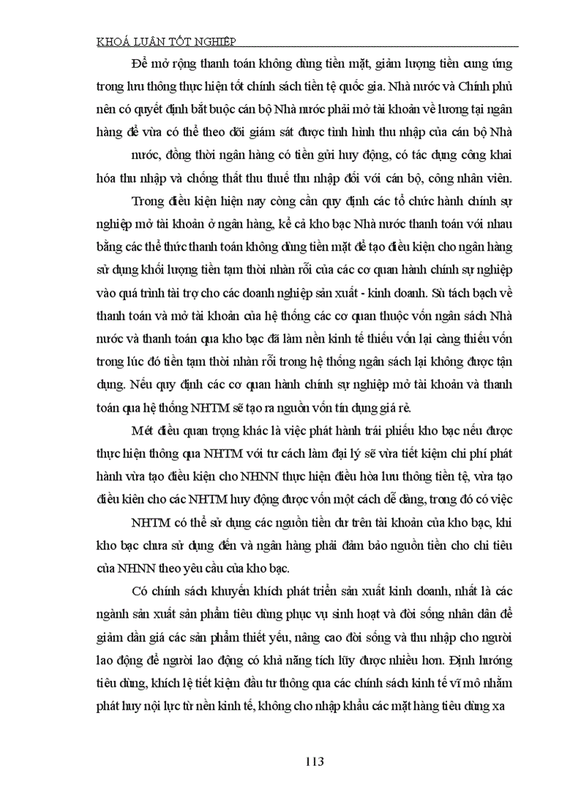 image for page Giải pháp mở rộng nguồn vốn tại Chi nhánh Ngân hàng nông nghiệp và phát triển nông thôn Phương lâm