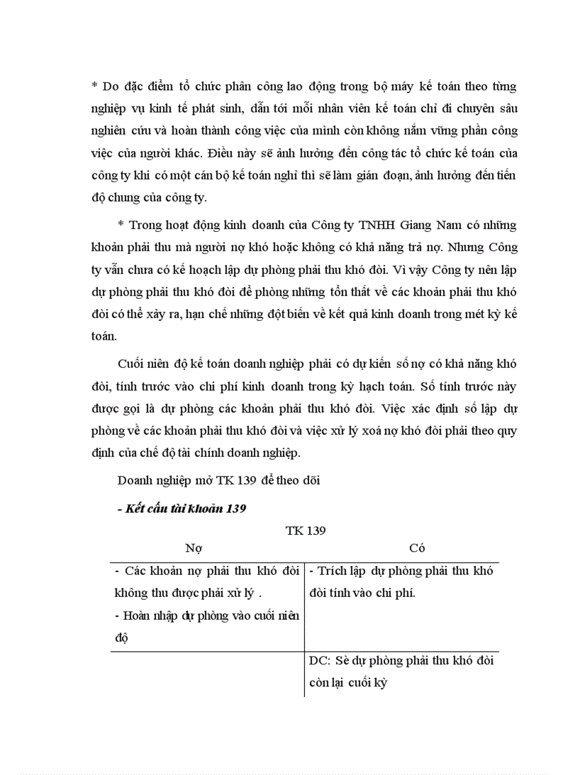 image for page Hoàn thiện tổ chức kế toán bán hàng và xác định kết quả bán hàng tại Công ty TNHH Hoàng Đạo