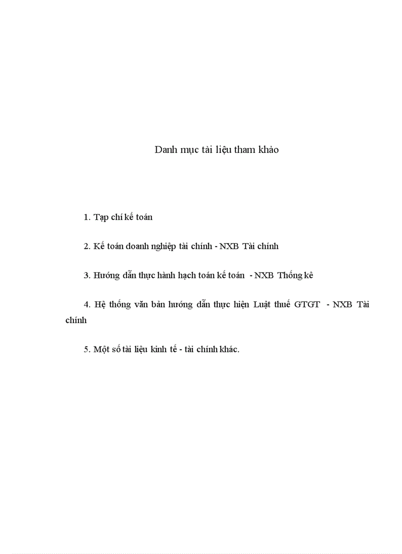 image for page Hoàn thiện tổ chức kế toán bán hàng và xác định kết quả bán hàng tại Công ty TNHH Hoàng Đạo