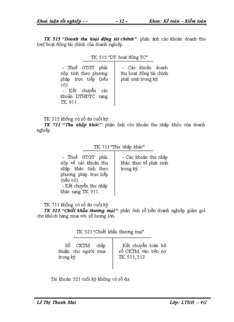 image for page Hoàn thiện công tác kế toán bán hàng và xác định kết quả kinh doanh tại công ty cổ phần Xây dựng và Thương mại Tất Đạt