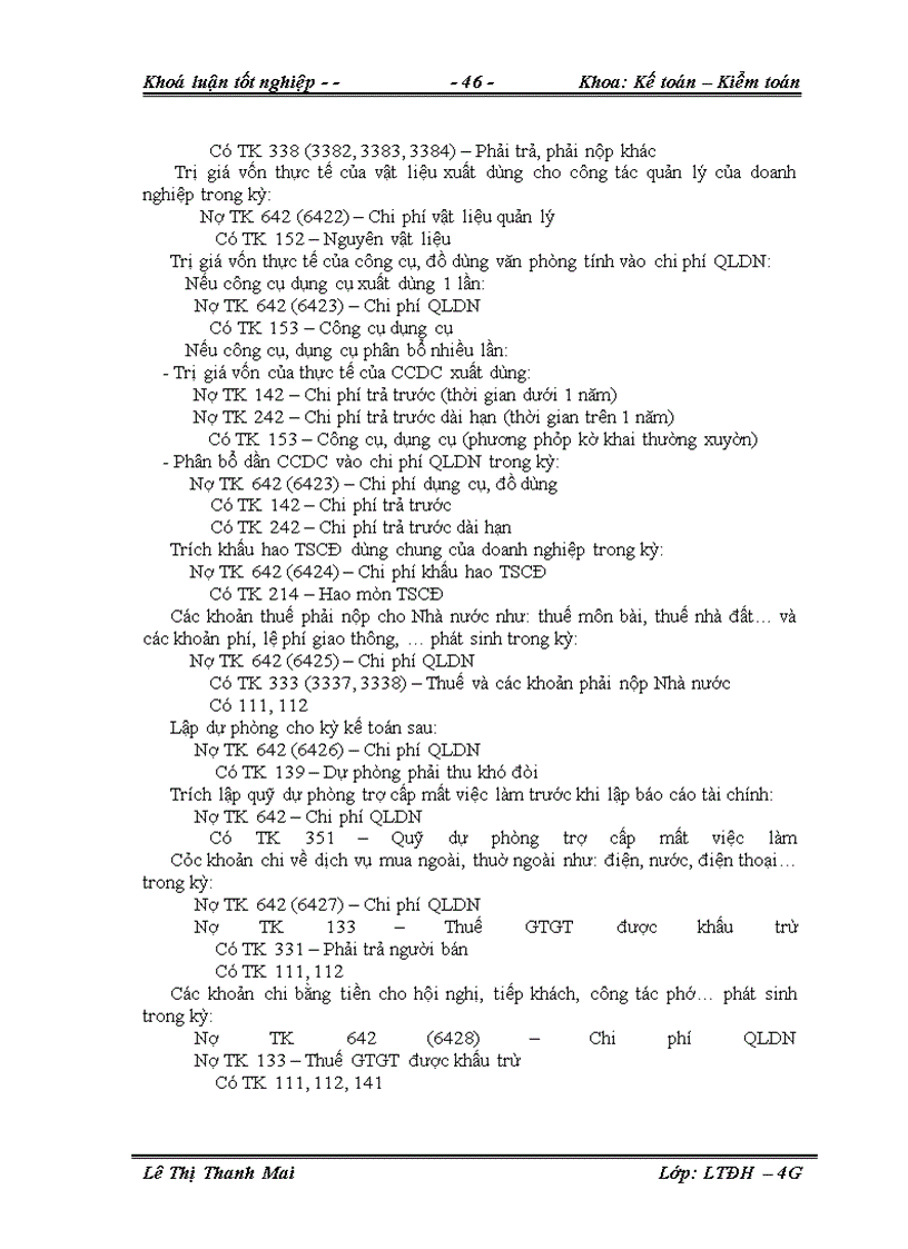 image for page Hoàn thiện công tác kế toán bán hàng và xác định kết quả kinh doanh tại công ty cổ phần Xây dựng và Thương mại Tất Đạt