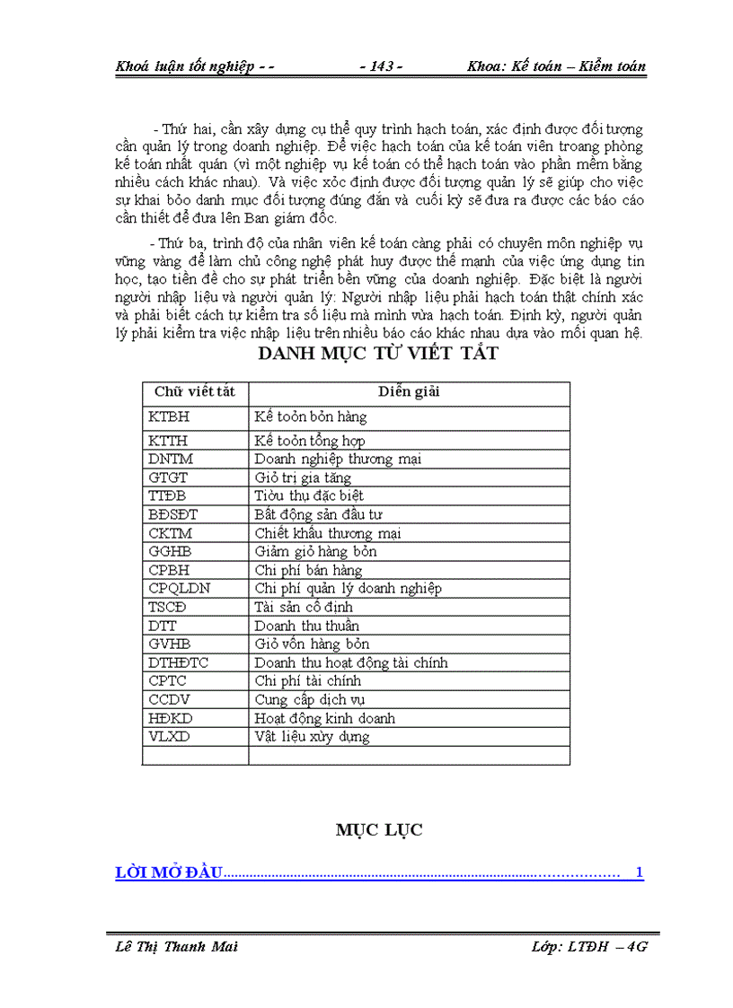 image for page Hoàn thiện công tác kế toán bán hàng và xác định kết quả kinh doanh tại công ty cổ phần Xây dựng và Thương mại Tất Đạt