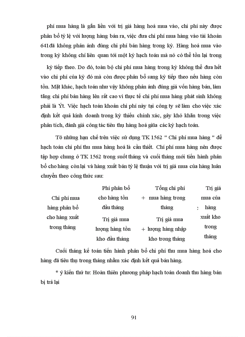 image for page Phương hướng hoàn thiện kế toán nghiệp vụ bán hàng tại Công ty TNHH TM Hà Dung