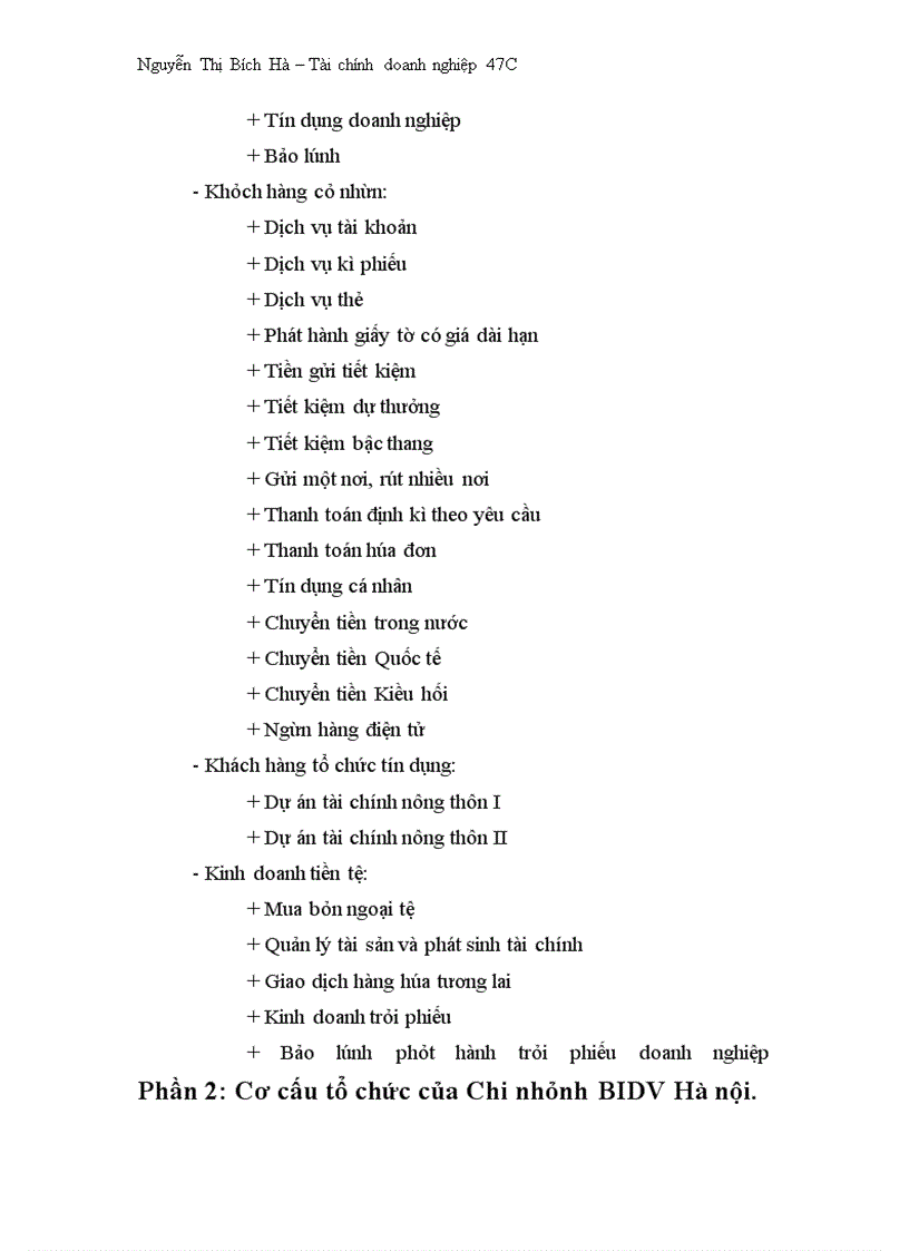 image for page Tài chính doanh nghiệp