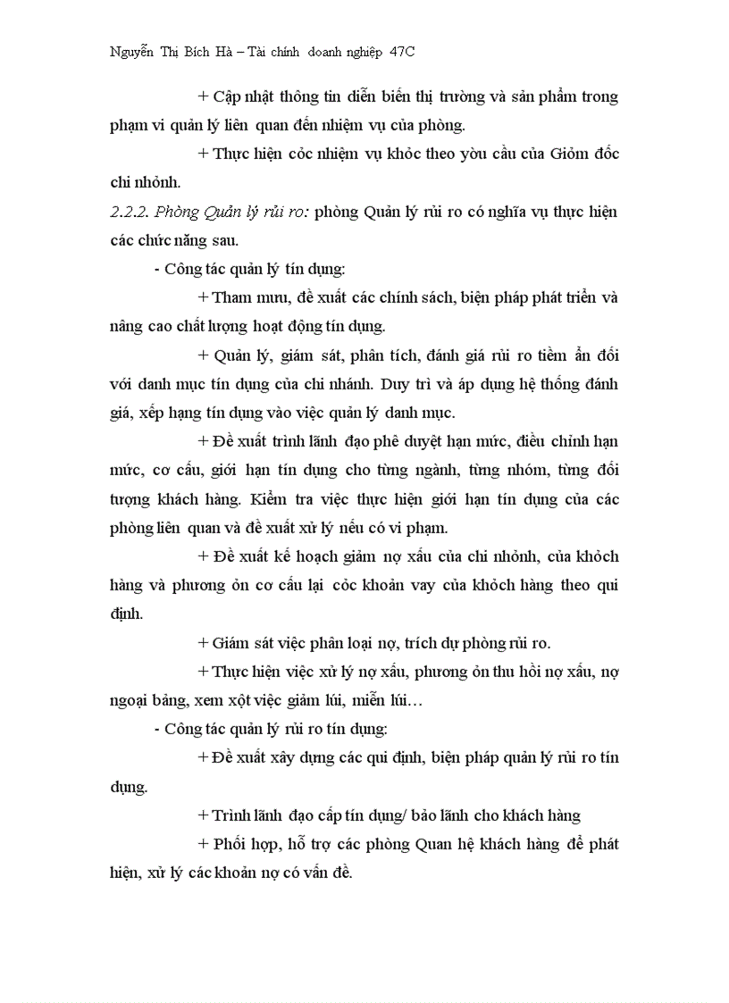 image for page Tài chính doanh nghiệp