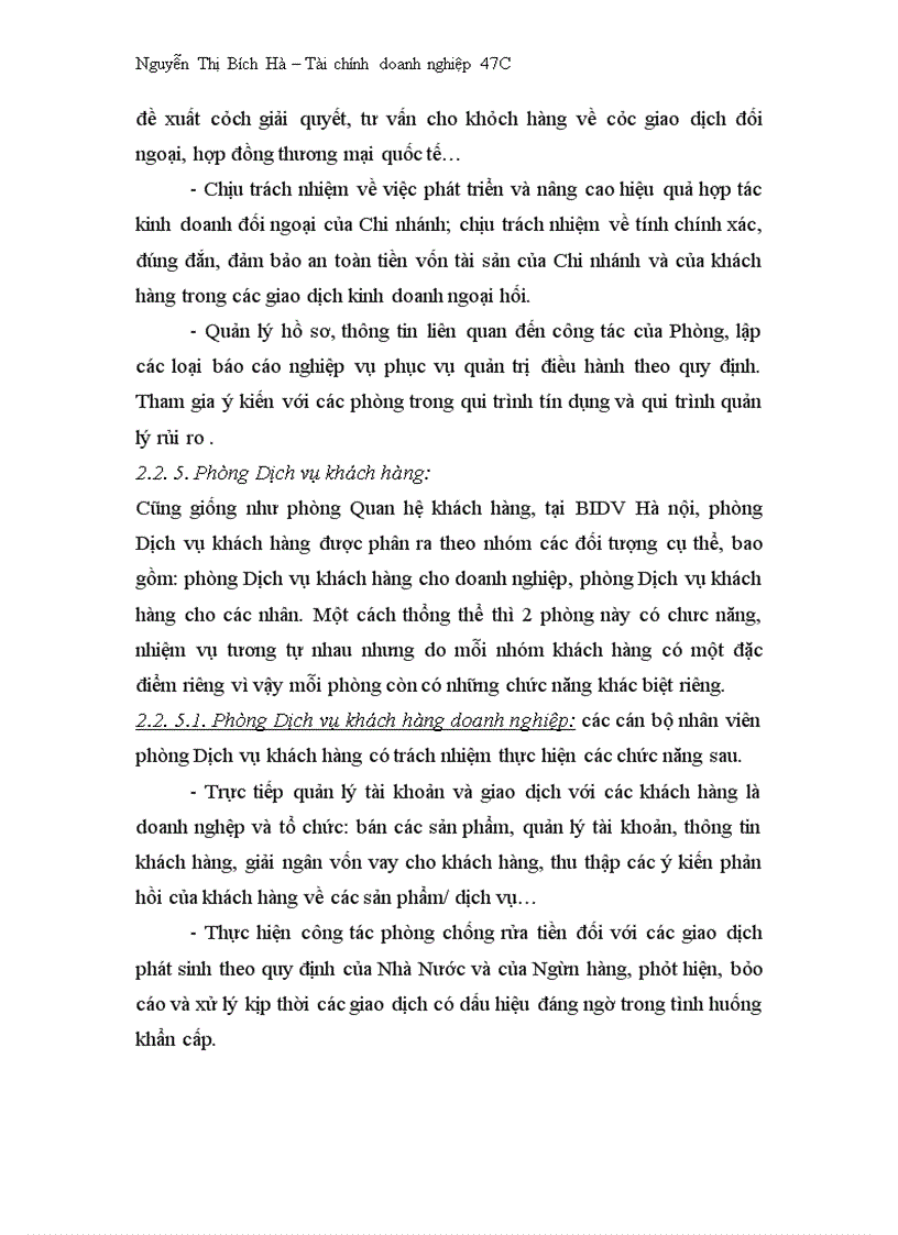 image for page Tài chính doanh nghiệp