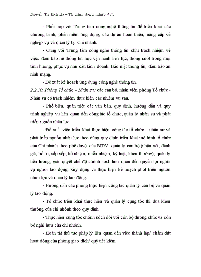 image for page Tài chính doanh nghiệp