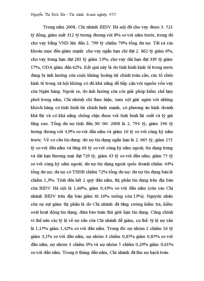 image for page Tài chính doanh nghiệp