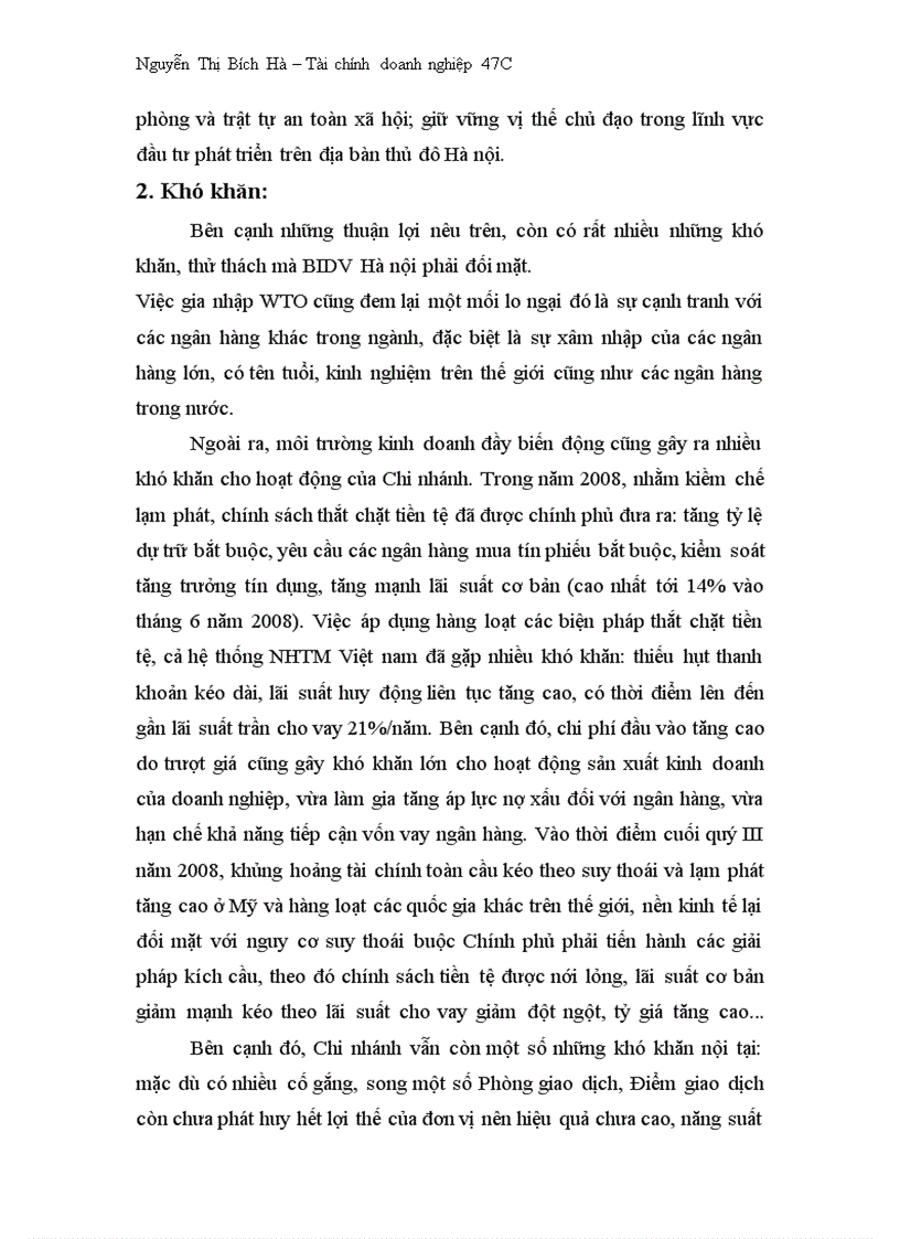 image for page Tài chính doanh nghiệp
