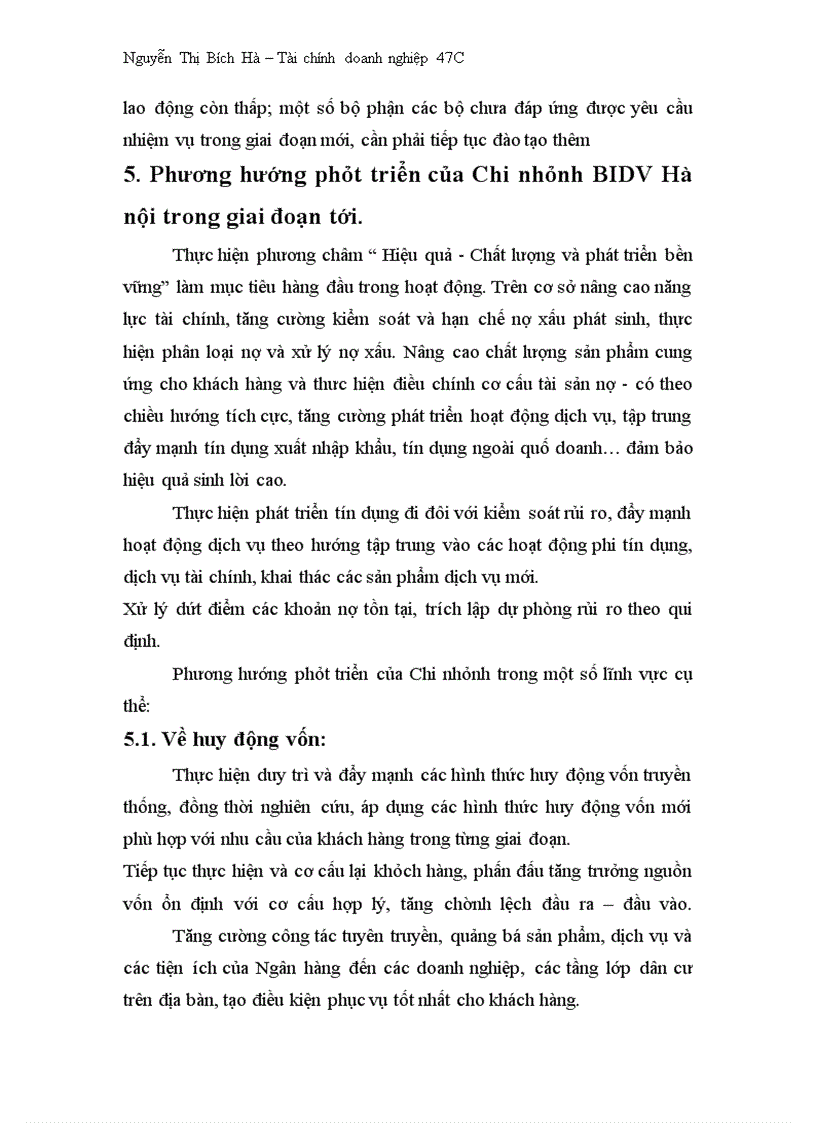 image for page Tài chính doanh nghiệp