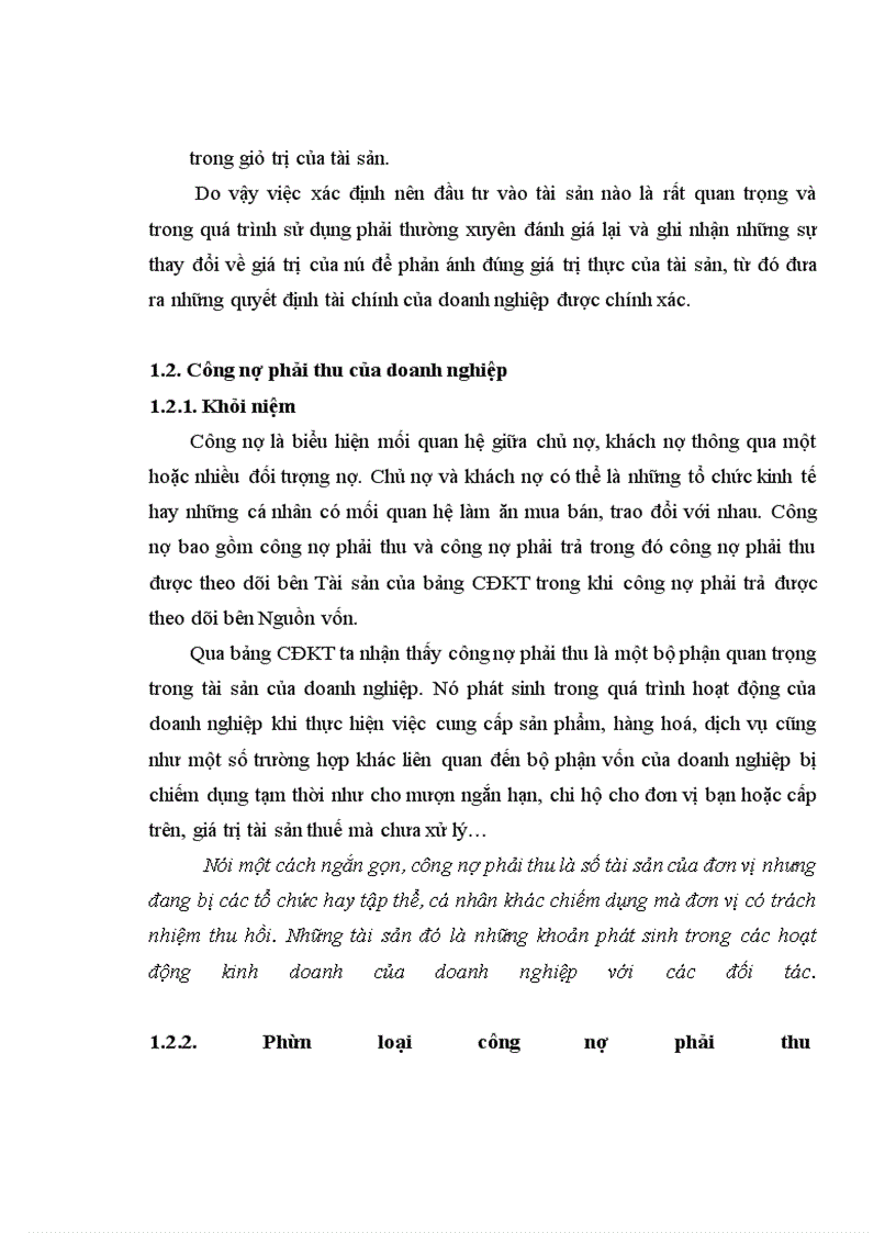 image for page Tăng cường quản lý công nợ phải thu của công ty cổ phần gas Petrolimex