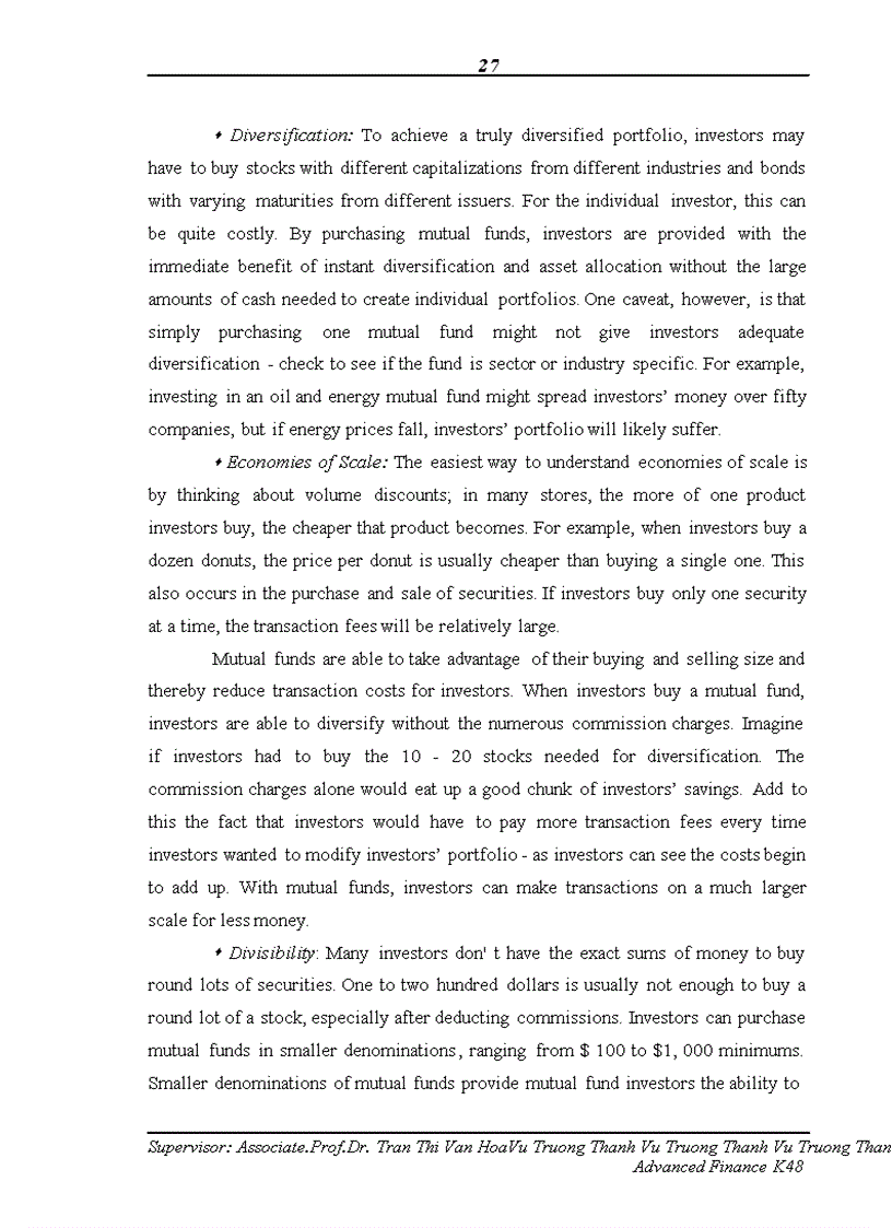 image for page Overview of Investment Company in Vietnam stock market