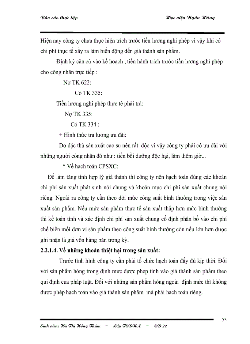 image for page Hoàn thiện công tác tập hợp chi phí sản xuất và tính giá thành sản phẩm tại công ty cổ phần cao su Sao Vàng