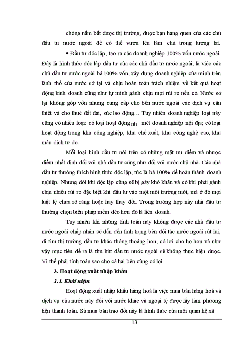 image for page Các giải pháp nhằm thúc đẩy hoạt động xuất khẩu của các doanh nghiệp có vốn đầu tư trực tiếp nước ngoài tại Việt Nam trong thời gian tới.