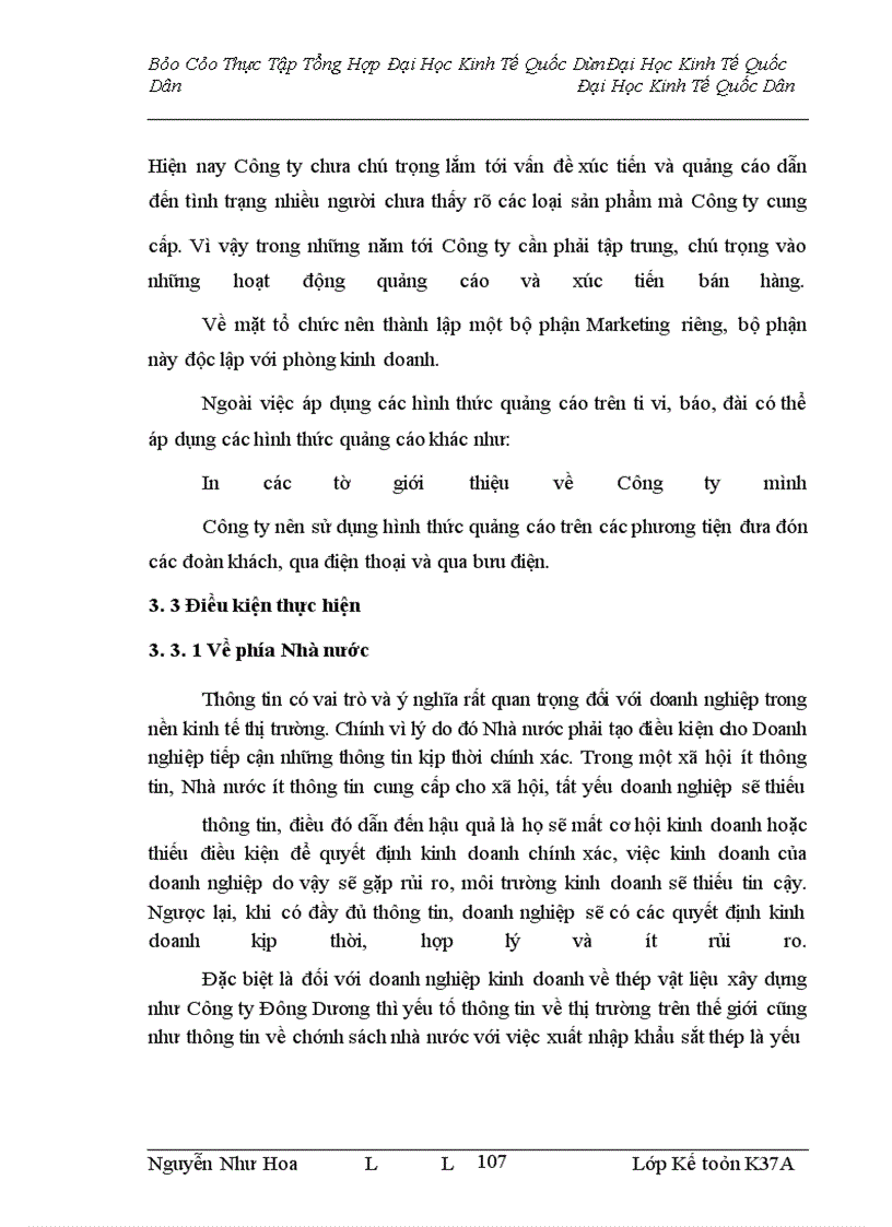 image for page Kế toán lưu chuyển hàng hoá và xác định kết quả tiêu thụ tại công ty TNHH Dịch vụ thương mại Đông Dương