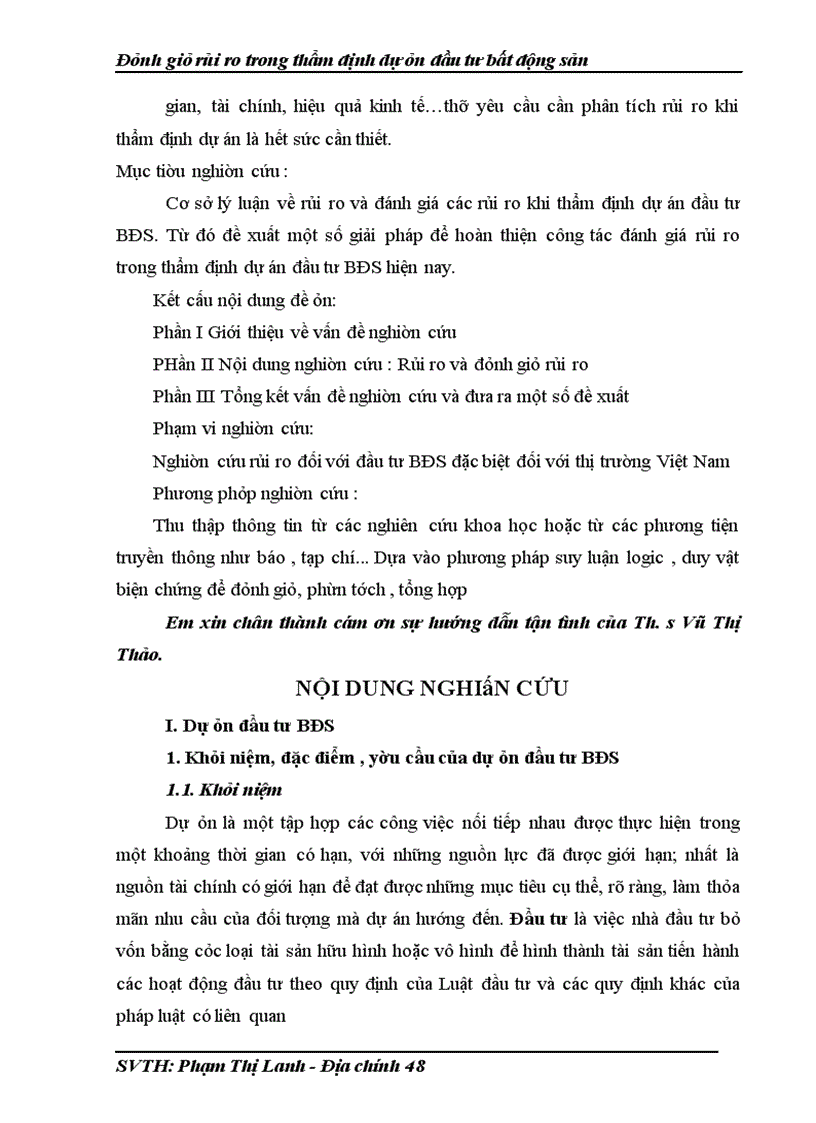 image for page Lập kế hoạch ,đánh giá và quản lý các dự án phát triển bền vững