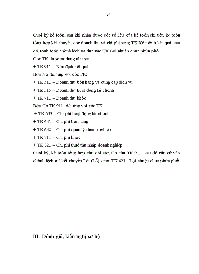 image for page Tổ chức hạch toán kế toán tại công ty Ladeco