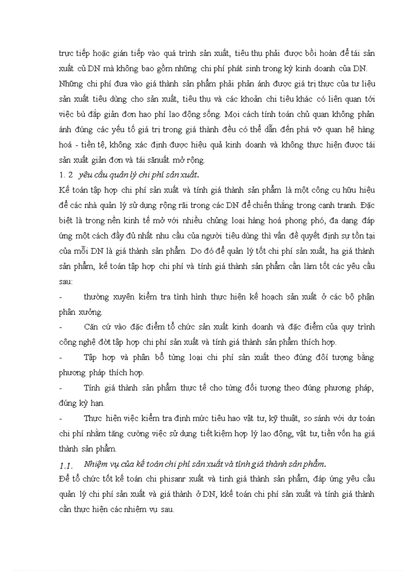 image for page Kế toán tập hợp chi phí và tính giá thành sản phẩm xe gắn máy ở công ty Hỗ trợ và Phát triển Công nghệ