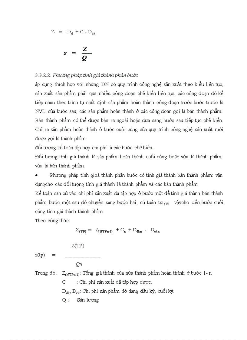 image for page Kế toán tập hợp chi phí và tính giá thành sản phẩm xe gắn máy ở công ty Hỗ trợ và Phát triển Công nghệ