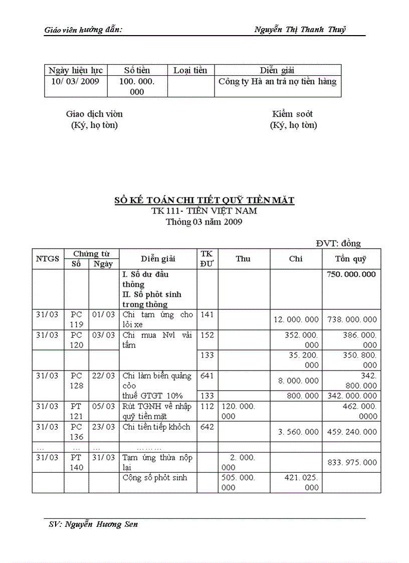 image for page Thực trạng tổ chức kế toán tại Công ty Everpia Việt Nam