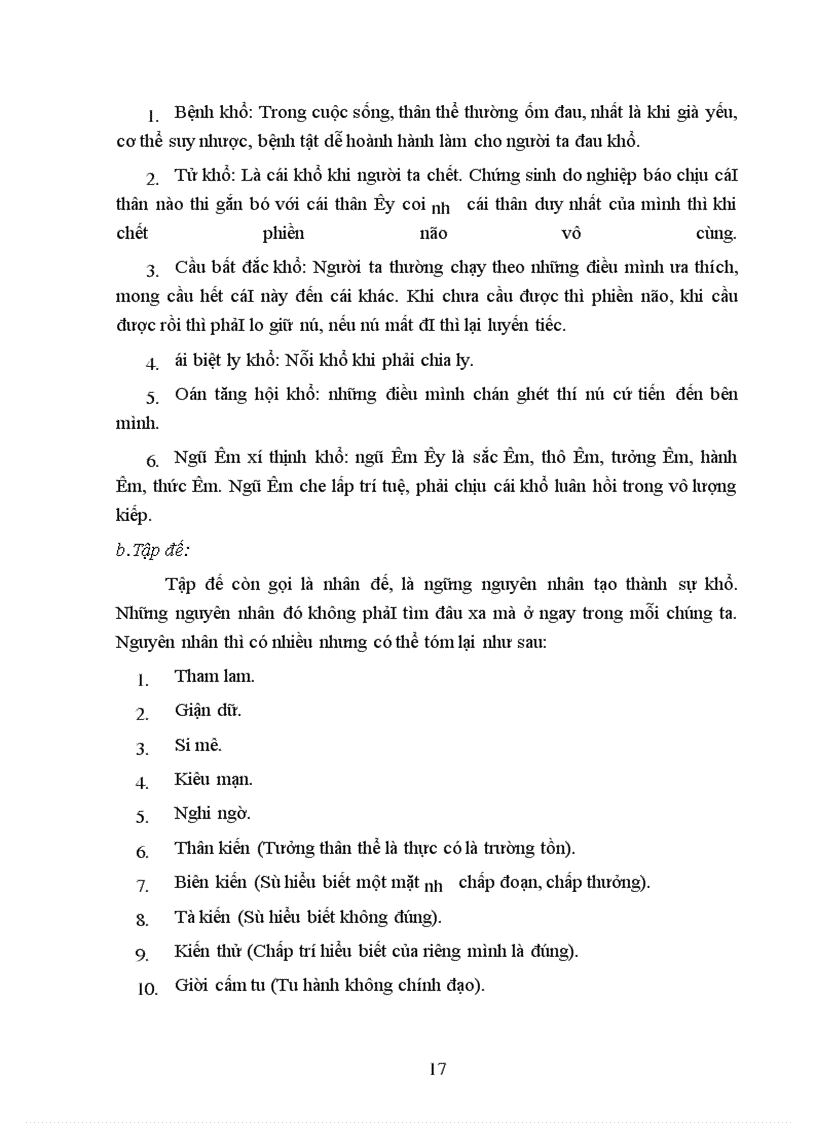 image for page Một số ảnh hưởng của Phật giáo đến xã hội và con người Việt Nam