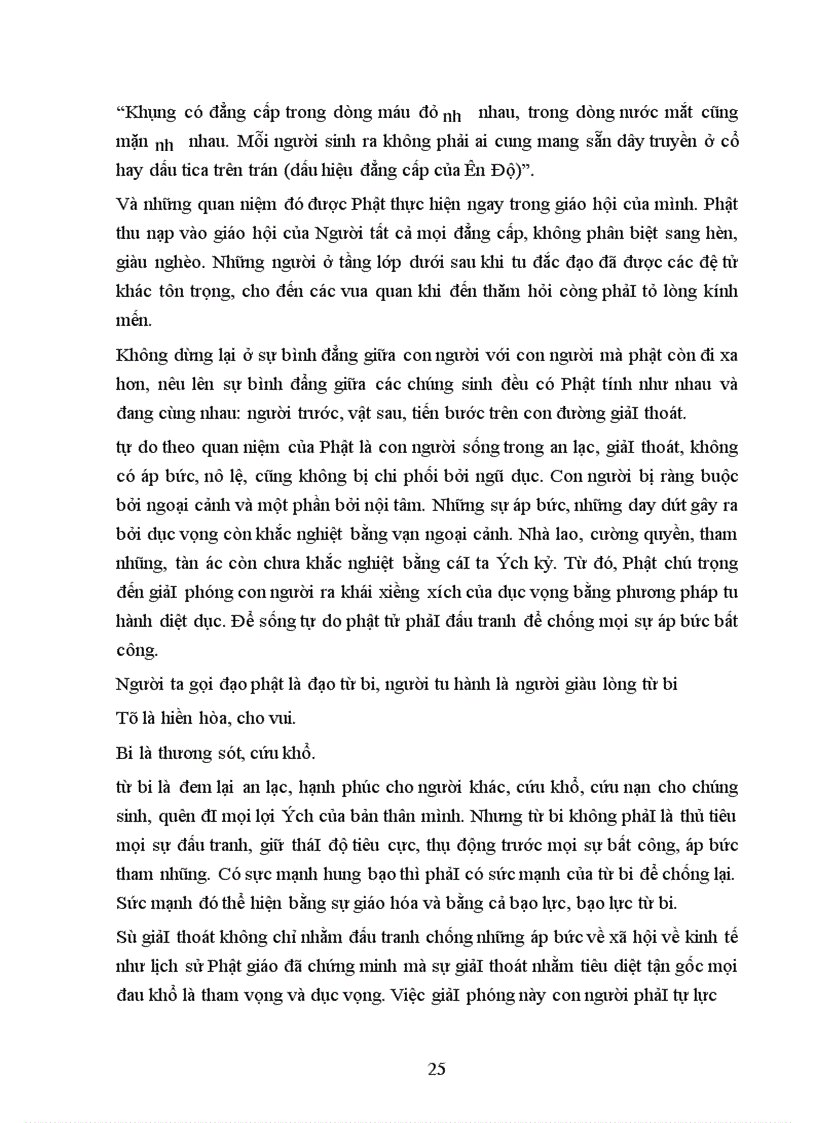 image for page Một số ảnh hưởng của Phật giáo đến xã hội và con người Việt Nam