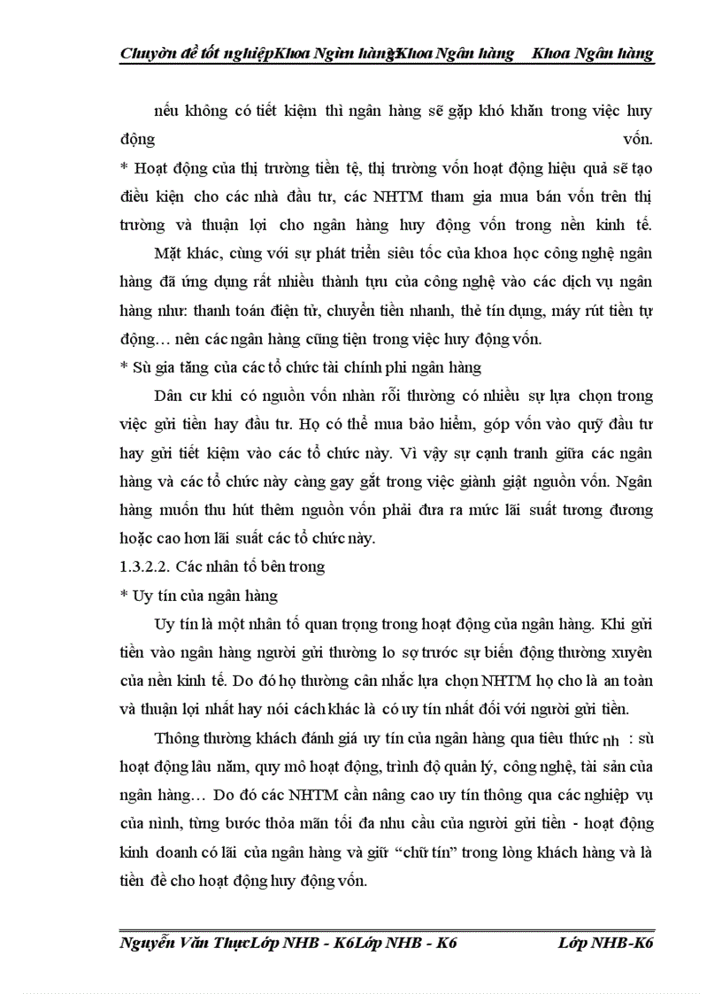 image for page Giải pháp mở rộng vốn huy động tại Chi nhánh BIDV Cầu Giấy