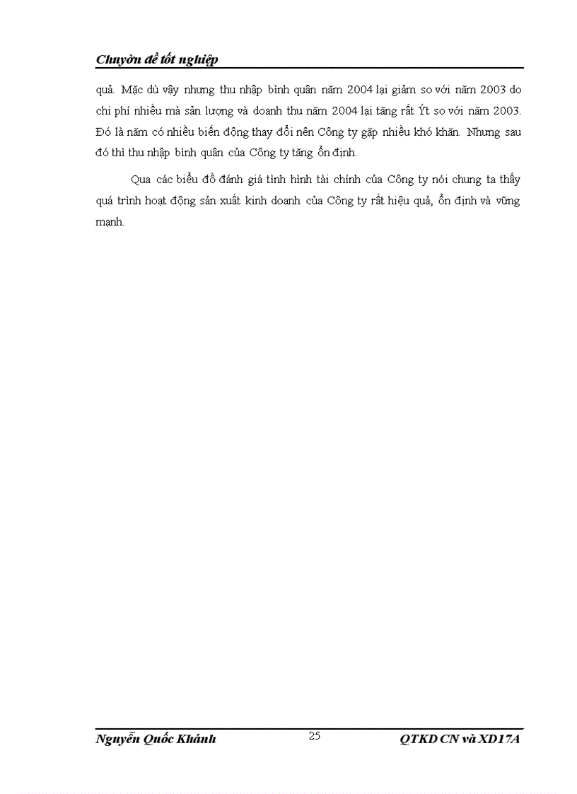 image for page Xây dựng và tổ chức thực hiện kế hoạch tiêu thụ bê tông thương phẩm và đá tại Công ty Cổ phần Vimeco