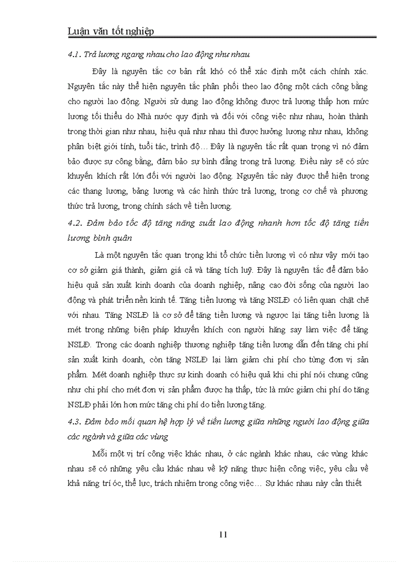 image for page Những giải pháp nhằm cải tiến các hình thức trả lương tại Công ty Xây dựng lắp máy điện nước Hà nội