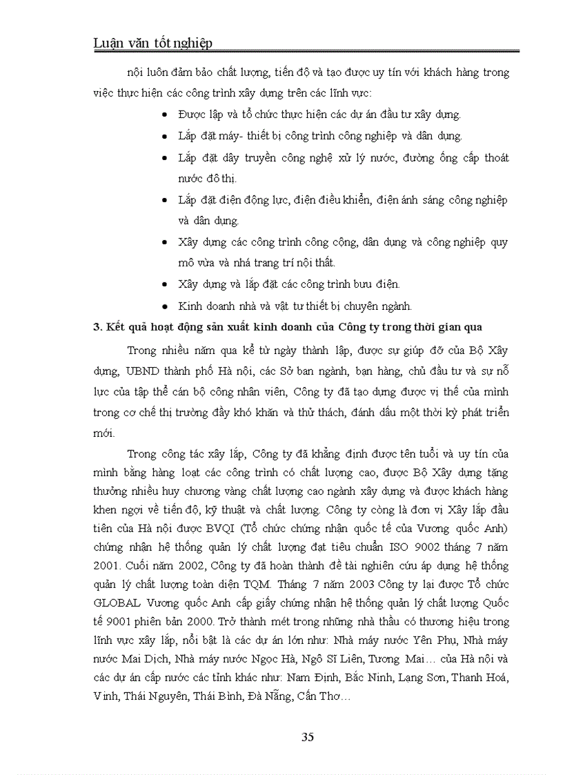 image for page Những giải pháp nhằm cải tiến các hình thức trả lương tại Công ty Xây dựng lắp máy điện nước Hà nội
